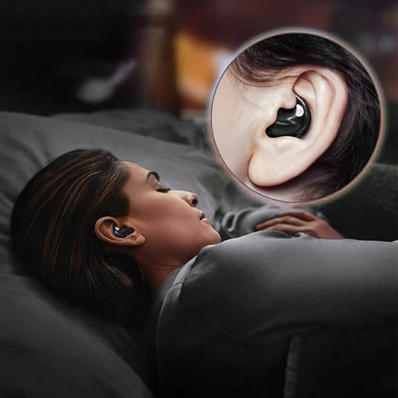 Wireless Earbuds Noise Cancelling In Ear Headphones - Image 6